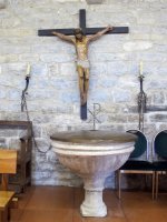 San Andres eliza, Añezkar-Berriobeiti