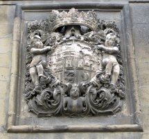 Concepcionistas recoletas monastegia, Tafalla