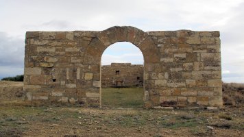 Angel ermita, Miranda Arga