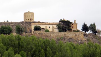 Gazteluko Andra Maria, Miranda Arga