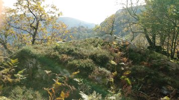 Erroizte Hegoa (847m)