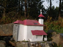 Jata Txikiko txartelontzia