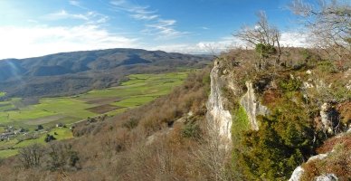 Haitz ikusgarriak Gonea portuan