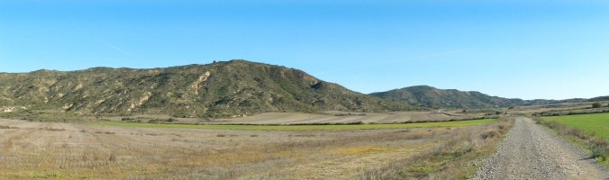 Covaza, Pitillasko pistatik