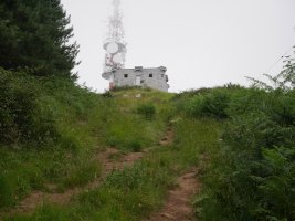 Hego-ekialdeko malda