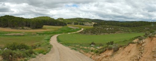 Kandaraitz ingurukoak