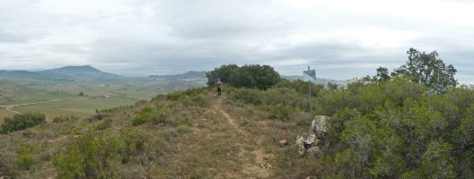 Garamenzako gailurra