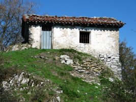 Santa Barbararen ermita