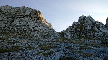 Axkorrigain (1095) igotzen