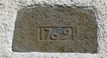 Atean gainean urteko data, Antsoain