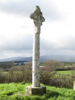 La Cruz kruzeroa, Berriobeiti