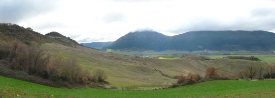 Erbiain, Andrikain aldetik