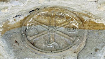 San Martxelo eliza, Artika-Berriobeiti