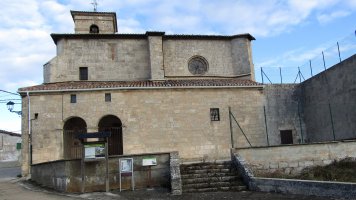 Natividad eliza, Onraita Arraia-Maeztu