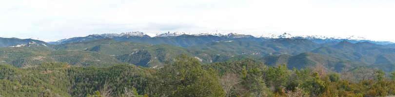 Paisaia zabala Zegarratik