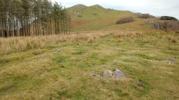 Eteneta II harrespilak