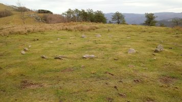 Eteneta II harrespilak (2019)