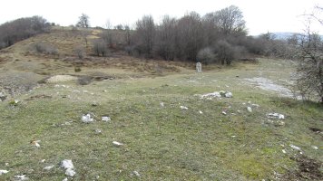 Puerto San Juan tumulua, Arraia-Maeztu