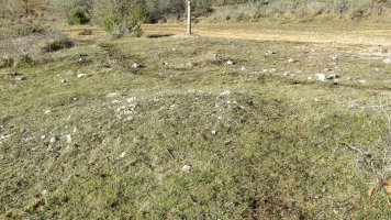 Manzuruturri 2 este tumulua, Arraia-Maeztu