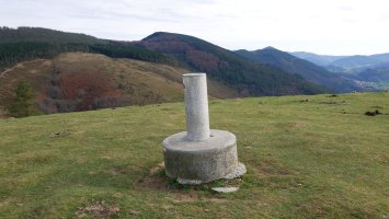 Belabietako erpin geodesikoa