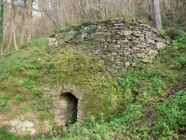 Goikoetxe karobia, Elduain