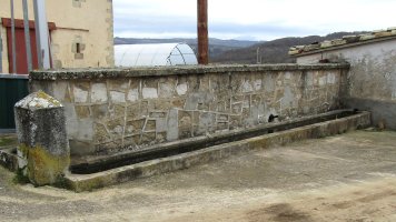 Iturria, Ibisate Arraia-Maeztu