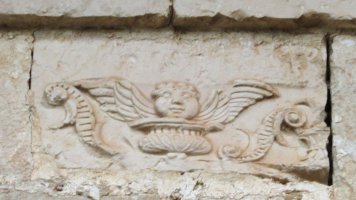 San Juan eliza, Zekuñau Arraia-Maeztu