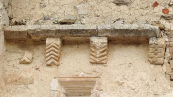 San Juan eliza, Zekuñau Arraia-Maeztu