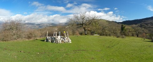 Oroigarria Eperretagainetan