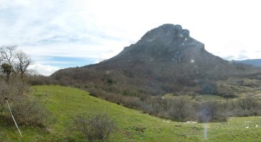 Anaia handia so dagokizu