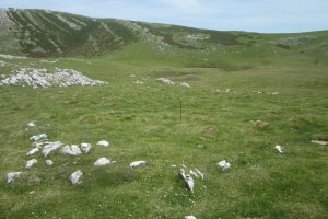 Cromlech Illobi nº 5   (Dudoso) (Mayo 2017)