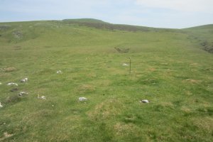 Cromlech Illobi nº 3  (Mayo 2017)