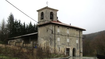 San Martin eliza, Musitu Arraia-Maeztu