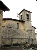 Concepcion eliza, Birgarabarren Arraia-Maeztu