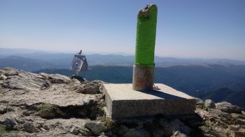 Orhi (2017m) tontorra