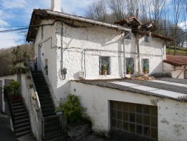 Bidasoro errota, Karrika