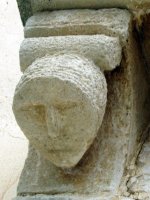 Virgen del Campo ermita, Maeztu Arraia-Maeztu