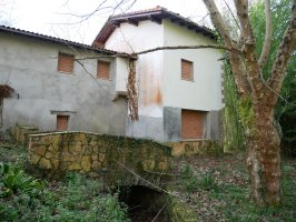 Txalaka errota, Iturriotz