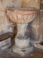 San Pedro eliza, Asteasu