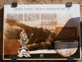 San Pedro eliza, Asteasu