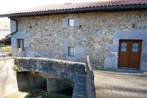 Akezkoerrota, Zizurkil