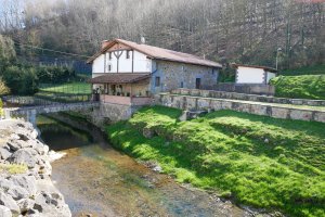 Akezkoerrota, Zizurkil