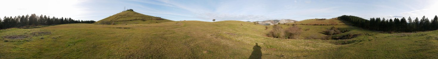 Las Llanas de Ubieta izeneko parajea