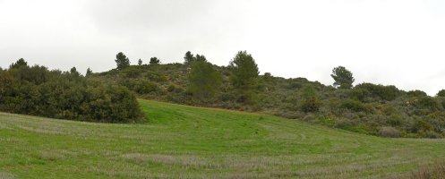 Valmediano, azken metroak