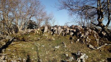 Atain (1087m) tontor inguran