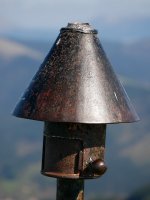 Kukutzako txartelontzia