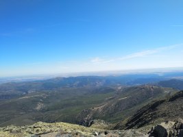 Hego-Ekialderantzako bistak