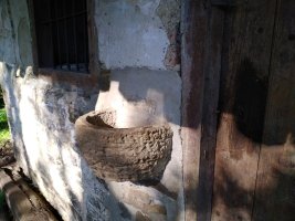 San Bartolome ermita Mazmelan