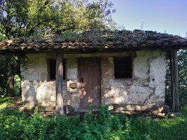 San Bartolome ermita Mazmelan