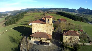 San Migel Eliza Apotzagan